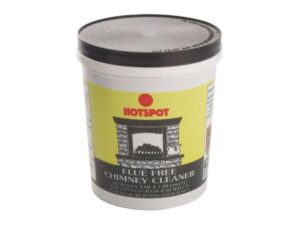 Hotspot Flue Free Chimney Cleaner 750g