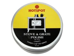 Hotspot Stove/ Grate Polish 170g