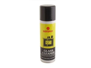 HotSpot Glass Cleaner Aerosol 320ml