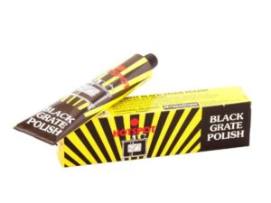 Hotspot Stove/ Grate Polish Tube – Black