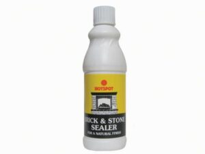 Hotspot Brick/ Stone Sealer 500ml