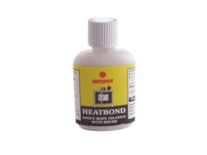 Hotspot Heatbond With Brush 30ml