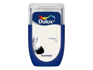 Dulux Emulsion Tester Timeless 30ml