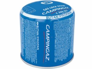 Campingaz C206 Gas Canister