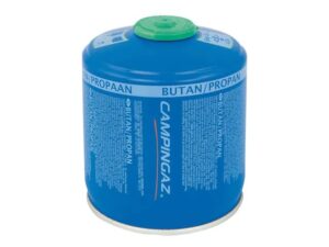 Campingaz CV300 Plus Butane/Propane Gas Cartridge 240g