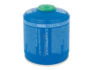 Campingaz CV300 Plus Butane/Propane Gas Cartridge 240g