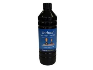 Indoor Lamp Oil 1L