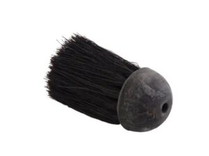 Manor Replacement Brush Head Round