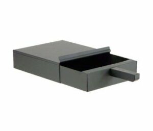 Manor Ash Box & Shovel