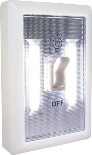 LED Light Switch
