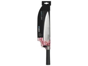 Chefaid Knife Soft Grip 9in