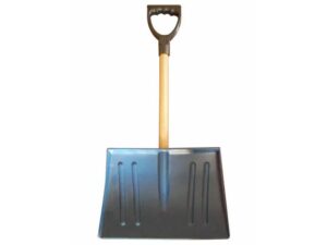 Car Boot Snow Shovel