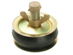 Drain Test Plug 100mm (4in)
