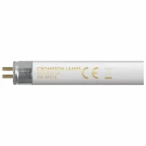 6W 9″ T5 Fluorescent Tube