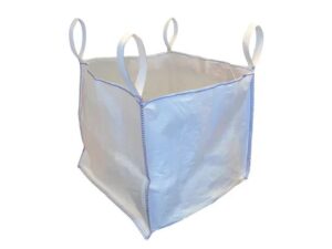 Faithfull Tonne Bulk Woven Bag
