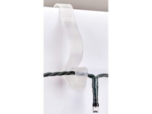 Giant Gutter Hooks x 16