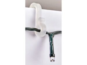 Premier Mini Gutter Hooks x 36