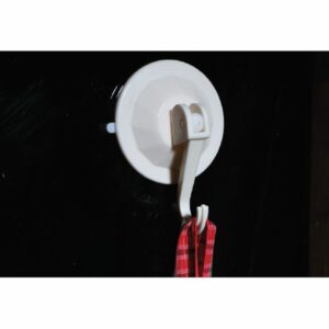 Nova Suction Clamp Hook Large