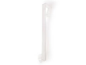 Clear Wreath Hanger 35cm