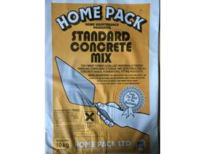 Homepack Standard Concrete Mix 10kg
