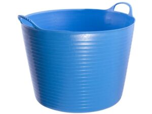 Gorilla Tub Trug Blue 38L