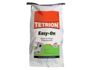 Tetrion Easy-On Filling & Jointing Compound 5kg