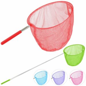 Extendable Telescopic Net