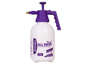 Pressure Pump Sprayer 2L