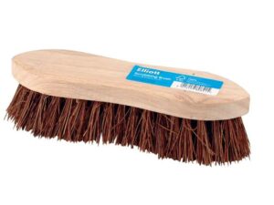 Elliot Wood Scrubbing Brush