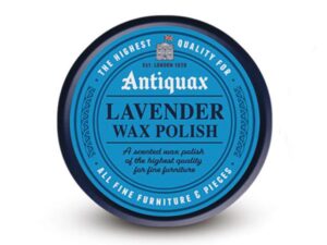 Antiquax Lavender Wax Polish 100ml