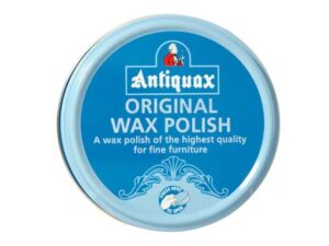 Antiquax Original Wax Polish 100ml