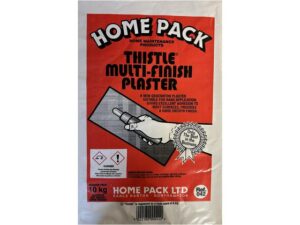 Homepack Finishing Plaster 5kg