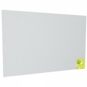 Galvanised Mesh 900 x 600 6mm X 6MM