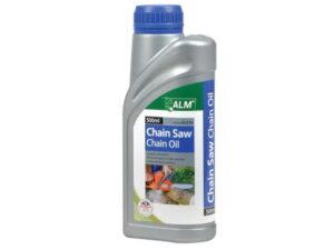 ALM Chainsaw Oil 0.5L