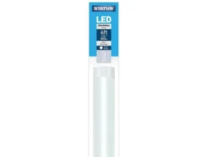 Status LED Slimline Batten 40W 4ft Cool White