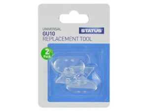 Status GU10 Lamp Removal Tool