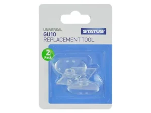 Status GU10 Lamp Removal Tool