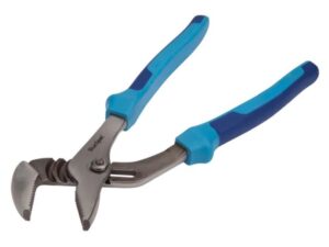 Bluespot Heavy-Duty Water Pump Pliers 300mm