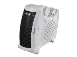 Warmlite Dual Position Fan Heater 2kW