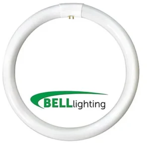 32w T9 Circular Tube 4 Pin 4100K