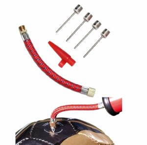 SupaTool Inflating Needles