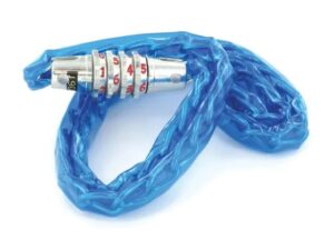 Combination Chain Lock 750MM