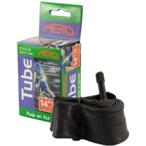 Aero Sport Inner Tube (Schrader Valve) 14″