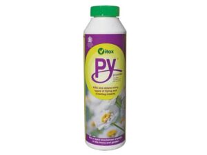 Vitax PY Powder 175G