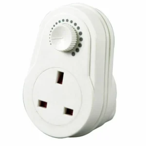 Mercury Plug-In Dimmer Switch