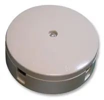 6 Way 20A Junction Box 89mm (D)