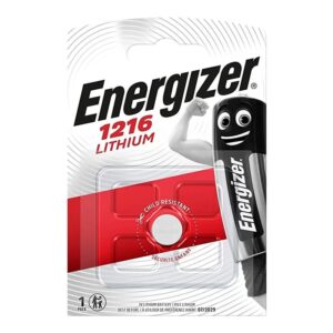 Energizer CR1216 3v