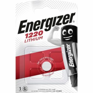 Energizer CR1220 3V