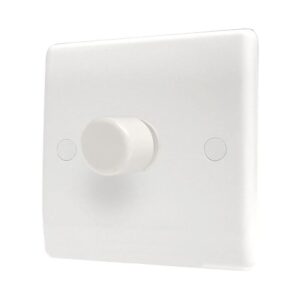 Nexus 1G 2W Dimmer Switch 400W
