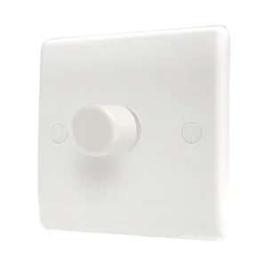 Nexus 1G 2W Dimmer Switch 400W